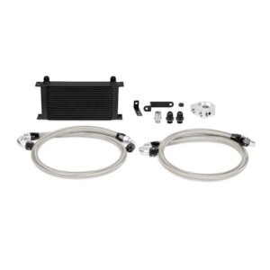 Mishimoto hladilnik olja za Subaru Impreza WRX STI 2008–2014