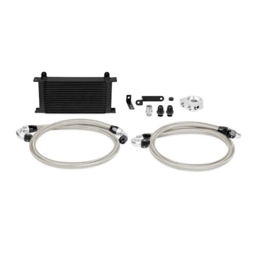 Mishimoto hladilnik olja za Subaru Impreza WRX STI 2008–2014