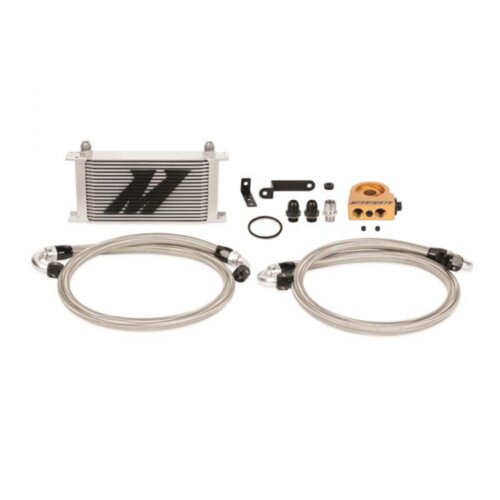 Mishimoto komplet hladilnika olja za Subaru Impreza WRX STI 2008–2014