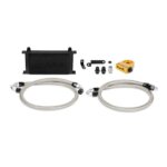 Mishimoto hladilnik olja za Subaru Impreza WRX STI 2008–2014