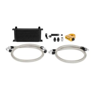 Mishimoto hladilnik olja za Subaru Impreza WRX STI 2008–2014