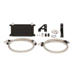 Mishimoto hladilnik olja za Subaru Impreza STI 2015+