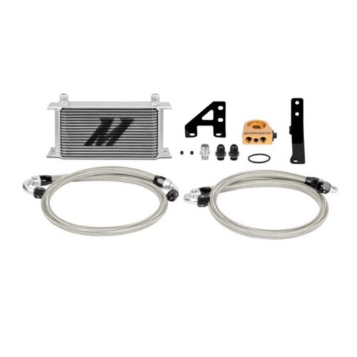 Mishimoto hladilnik olja za Subaru Impreza STI 2015+