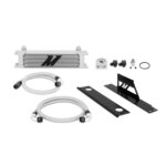 Mishimoto hladilnik olja brez termostata za Subaru Impreza WRX/STI II GD/GG