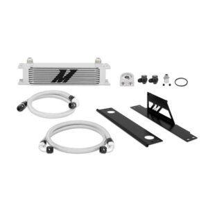 Mishimoto hladilnik olja brez termostata za Subaru Impreza WRX/STI II GD/GG