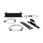 Mishimoto komplet hladilnika olja za Subaru Impreza WRX/STI 2001–2005