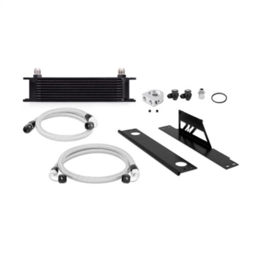 Mishimoto komplet hladilnika olja za Subaru Impreza WRX/STI 2001–2005