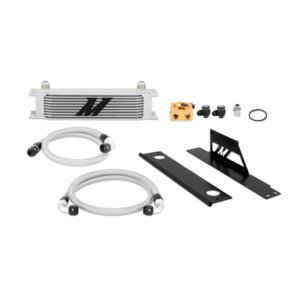 Mishimoto komplet hladilnika olja za Subaru Impreza WRX/STI II GD/GG