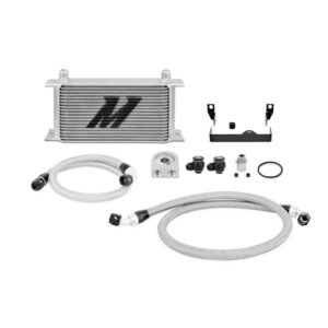 Mishimoto hladilnik olja za Subaru Impreza WRX/STI II GD/GG (2006–2007)