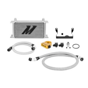 Mishimoto komplet hladilnika olja za Subaru Impreza WRX/STI II GD/GG