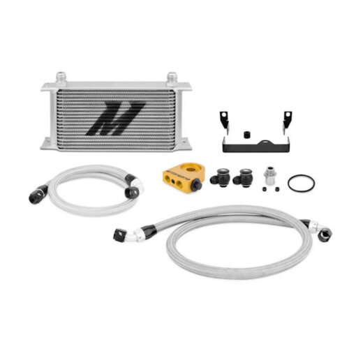 Mishimoto komplet hladilnika olja za Subaru Impreza WRX/STI II GD/GG