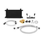 Mishimoto hladilnik olja za Subaru Impreza WRX/STI 2006–2007