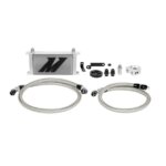 Mishimoto hladilnik olja za Subaru WRX 2008–2014