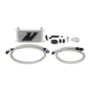 Mishimoto hladilnik olja za Subaru WRX 2008–2014