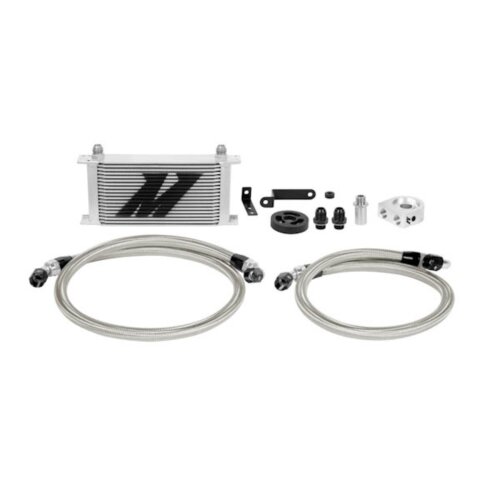 Mishimoto hladilnik olja za Subaru WRX 2008–2014