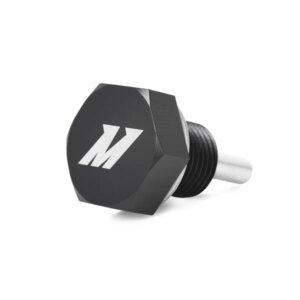 Mishimoto magnetni čep za izpust olja M16 x 1,5