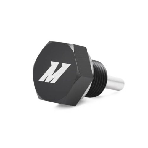Mishimoto magnetni čep za izpust olja M16 x 1,5