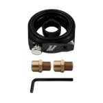 Mishimoto adapter za sendvič ploščo oljnega filtra