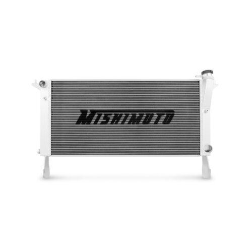 Mishimoto hladilnik za Hyundai Genesis Coupe I (BK) 2.0T