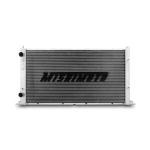 Mishimoto dvoprehodni hladilnik vode za VW Golf III VR6
