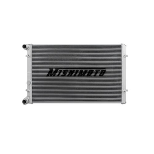 Mishimoto dvoprehodni hladilnik vode za Volkswagen Golf IV GTI