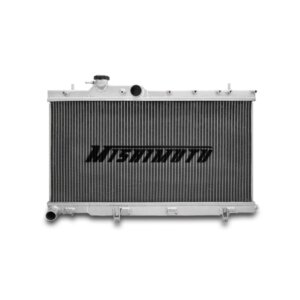 Mishimoto hladilnik vode za Subaru Legacy III (2000–2004)