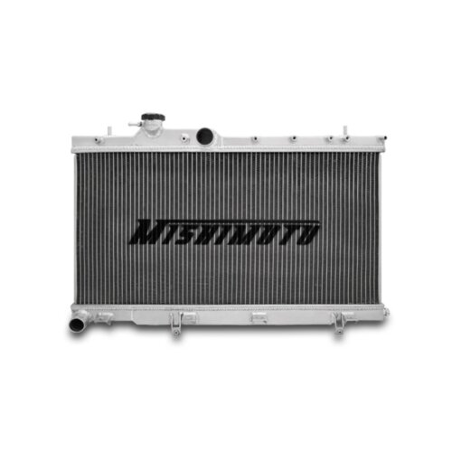 Mishimoto hladilnik vode za Subaru Legacy III (2000–2004)