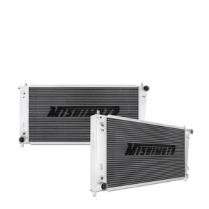 Mishimoto hladilnik vode za Ford F-150 1997–2004