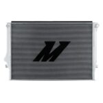 Mishimoto aluminijasti hladilnik za VW Golf VII GTI/R, Audi S3 8V