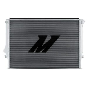 Mishimoto aluminijasti hladilnik za VW Golf VII GTI/R, Audi S3 8V