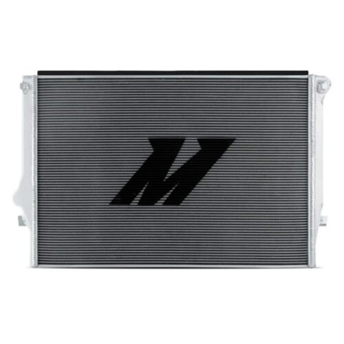 Mishimoto aluminijasti hladilnik za VW Golf VII GTI/R, Audi S3 8V