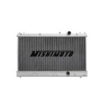 Mishimoto aluminijast hladilnik za Chrysler/Dodge Neon I 1995–1999 z ročnim menjalnikom