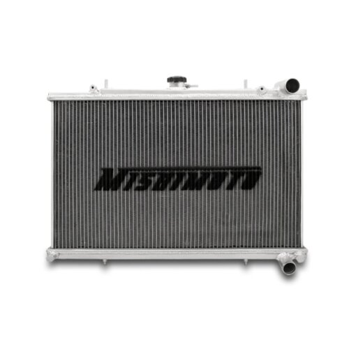 Mishimoto hladilnik za Nissan Skyline R32 (za vozila z desnim volanom)