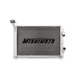 Mishimoto hladilnik za Mazda RX-7 FD z motorjem LS