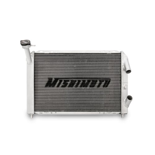 Mishimoto hladilnik za Mazda RX-7 FD z motorjem LS