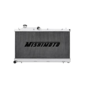 Mishimoto hladilnik vode za Subaru WRX/STI 2008+