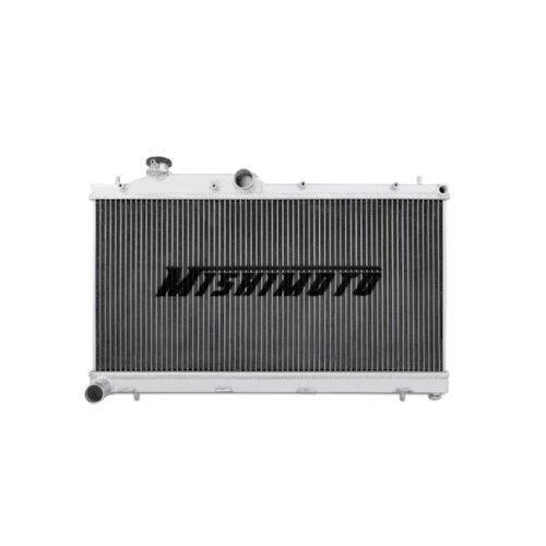 Mishimoto hladilnik vode za Subaru WRX/STI 2008+