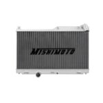 Mishimoto univerzalni hladilnik vode 25,51 × 16,3 × 2,55″
