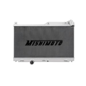 Mishimoto univerzalni hladilnik vode 25,51 × 16,3 × 2,55″