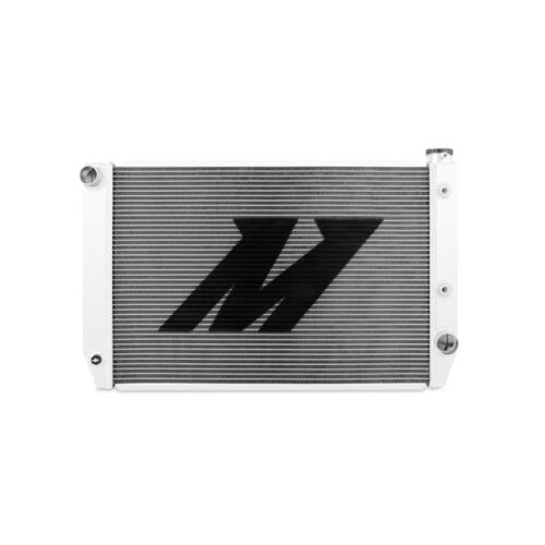 Mishimoto univerzalni hladilnik za krožne dirke 31,0″ x 19,0″ x 3,0″