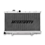 Mishimoto hladilnik motorja za Subaru Impreza WRX/STI 2001–2007
