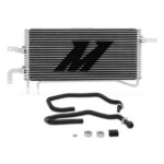 Mishimoto hladilnik menjalnika za Ford Mustang VI S550