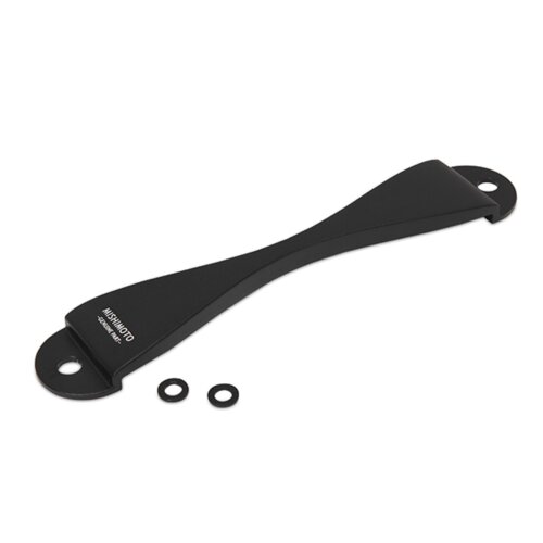 Mishimoto CNC držalo akumulatorja za Subaru BRZ/Forester/Impreza
