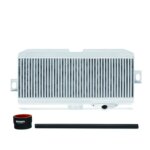 Mishimoto top-mount intercooler komplet za Subaru WRX STI 2008–2015