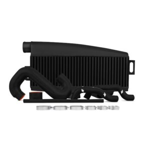 Mishimoto komplet top-mount intercoolerja za Subaru WRX/STI 2001–2007