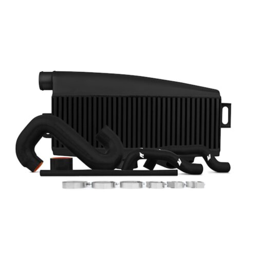 Mishimoto komplet top-mount intercoolerja za Subaru WRX/STI 2001–2007