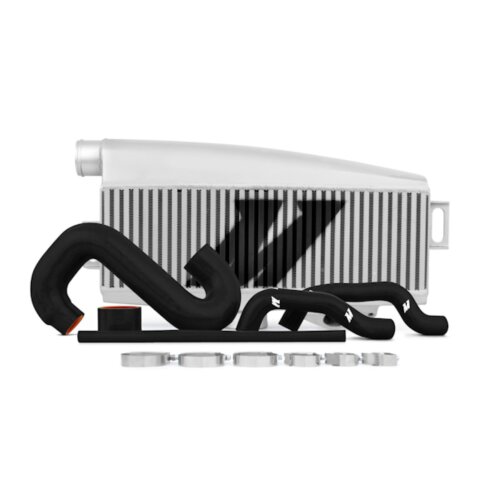 Mishimoto intercooler komplet za Subaru WRX/STI 2001–2007