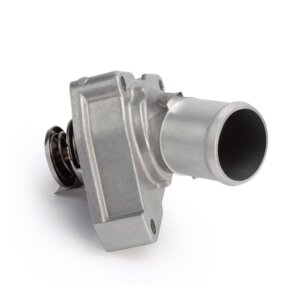 Mishimoto dirkaški termostat za Nissan 350Z Z33 2007–2009