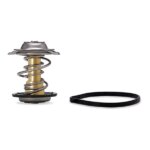 Mishimoto termostat za Mercedes-Benz C63/E63 AMG M156 6.2