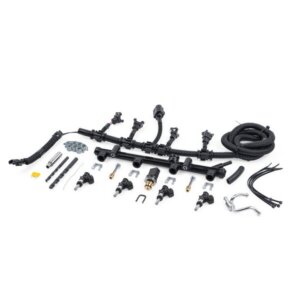 APR sistem večtočkovnega vbrizga (MPI) za 2.0T EA888.3/EA888.4 (VW Golf VII/VIII, Audi A3/S3, TT)